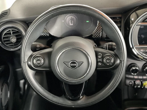 MINI Electric - Afbeelding 11 van 30