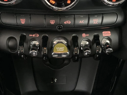 MINI Electric - Afbeelding 20 van 30
