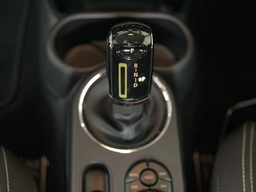 MINI Electric - Afbeelding 21 van 30