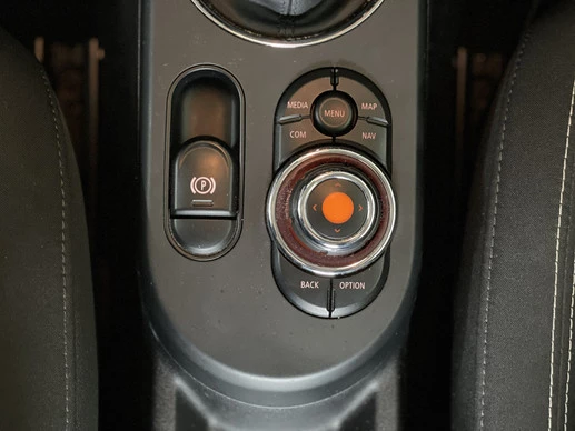 MINI Electric - Afbeelding 22 van 30
