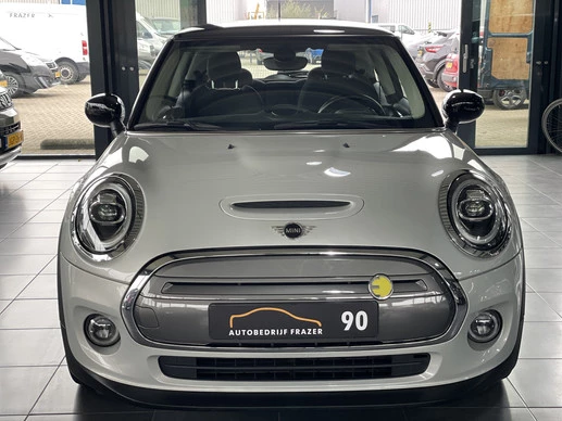 MINI Electric - Afbeelding 24 van 30