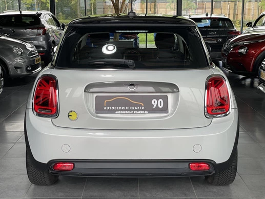MINI Electric - Afbeelding 26 van 30