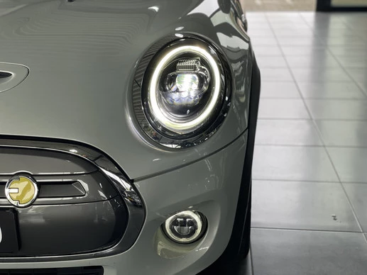 MINI Electric - Afbeelding 28 van 30