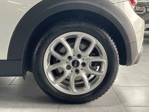 MINI Electric - Afbeelding 30 van 30