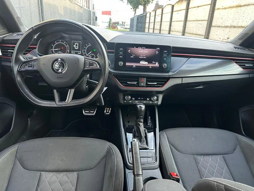 Škoda Scala - Afbeelding 8 van 13