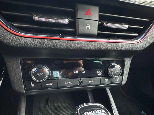 Škoda Scala - Afbeelding 9 van 13
