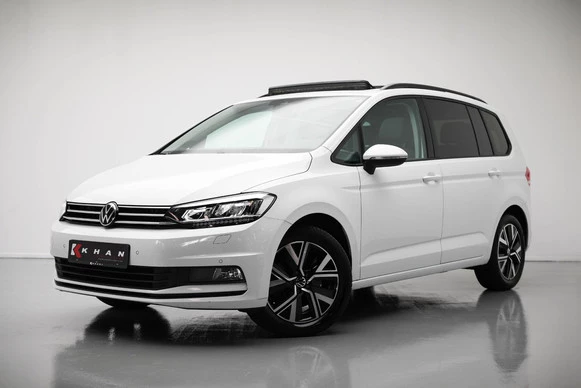Volkswagen Touran - Afbeelding 1 van 30