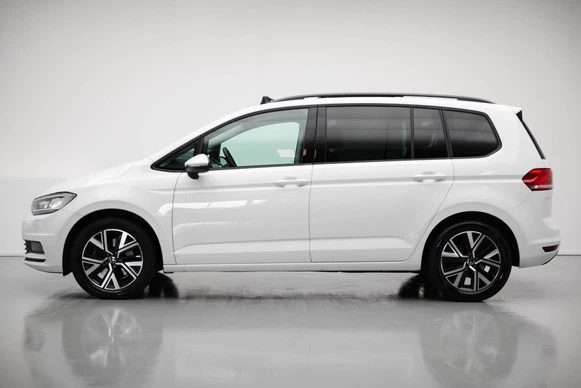 Volkswagen Touran - Afbeelding 2 van 30