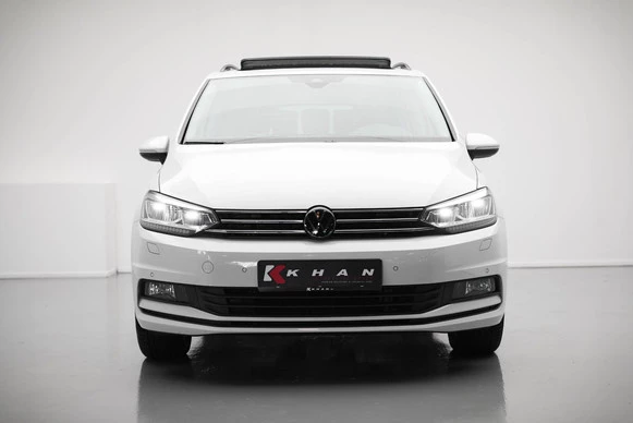 Volkswagen Touran - Afbeelding 3 van 30