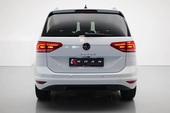 Volkswagen Touran - Afbeelding 4 van 30