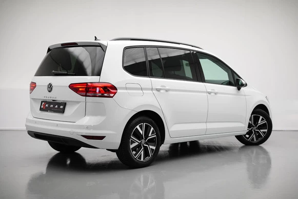 Volkswagen Touran - Afbeelding 5 van 30
