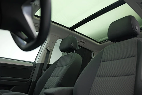 Volkswagen Touran - Afbeelding 8 van 30