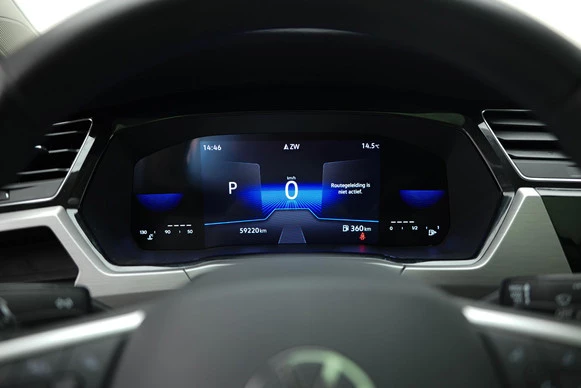 Volkswagen Touran - Afbeelding 15 van 30