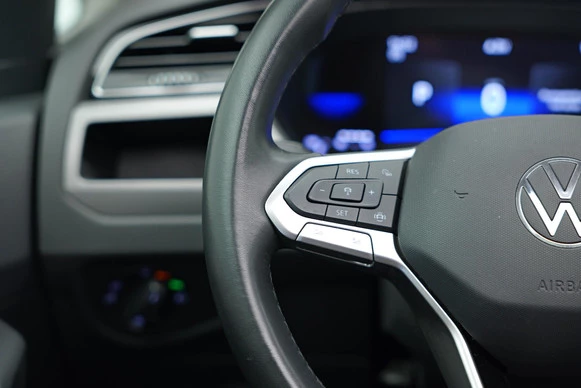 Volkswagen Touran - Afbeelding 16 van 30