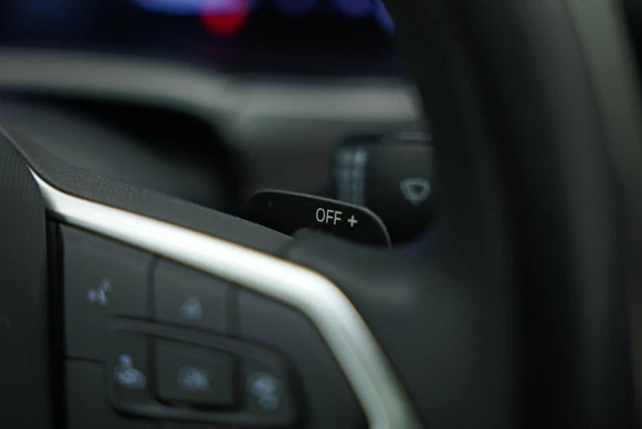 Volkswagen Touran - Afbeelding 18 van 30