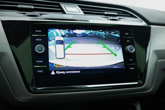 Volkswagen Touran - Afbeelding 20 van 30