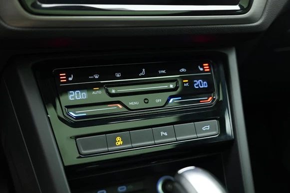 Volkswagen Touran - Afbeelding 22 van 30