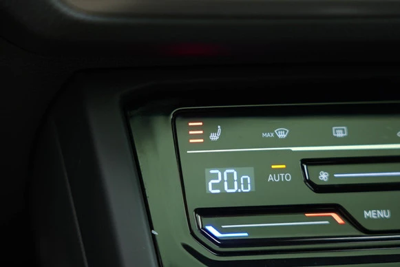 Volkswagen Touran - Afbeelding 23 van 30