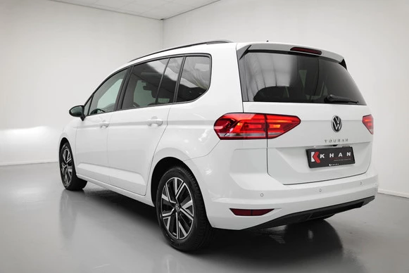 Volkswagen Touran - Afbeelding 30 van 30