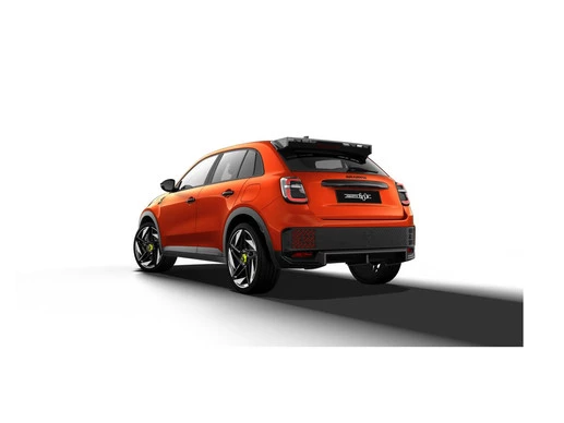 Abarth 600e - Afbeelding 2 van 6