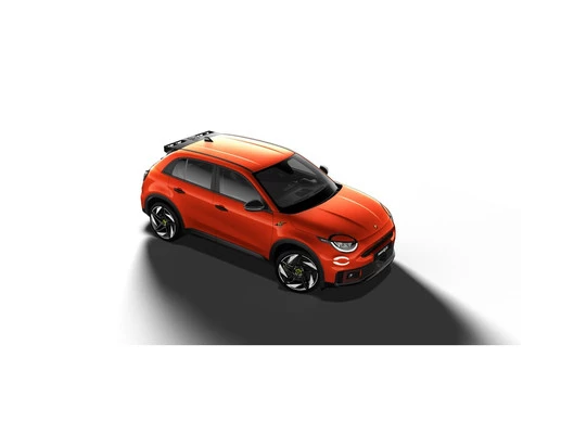 Abarth 600e - Afbeelding 3 van 6