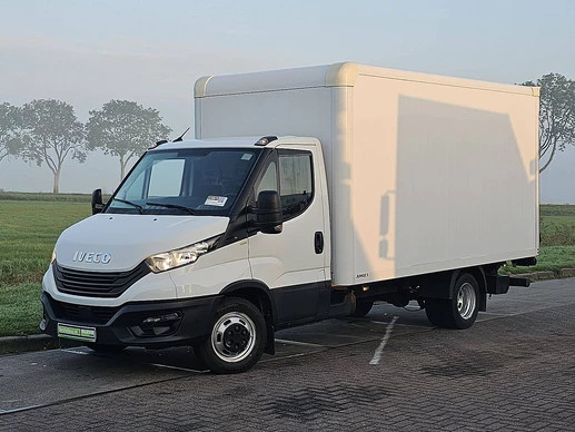 Iveco Daily - Afbeelding 2 van 14
