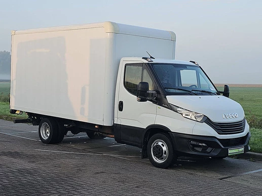 Iveco Daily - Afbeelding 5 van 14
