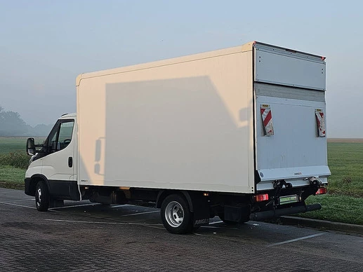 Iveco Daily - Afbeelding 6 van 14