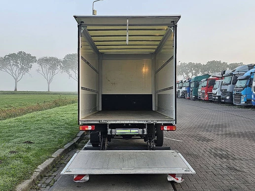 Iveco Daily - Afbeelding 12 van 14