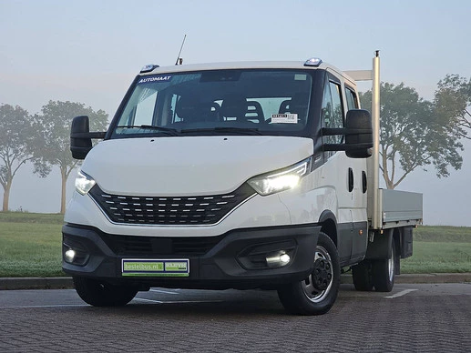 Iveco Daily - Afbeelding 1 van 19