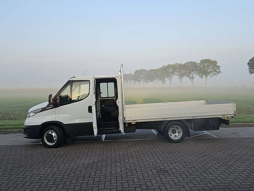 Iveco Daily - Afbeelding 16 van 19