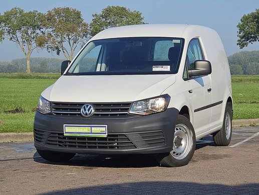Volkswagen Caddy - Afbeelding 1 van 13