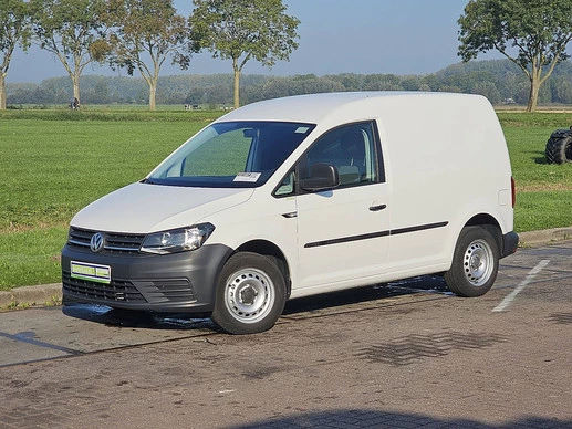Volkswagen Caddy - Afbeelding 2 van 13