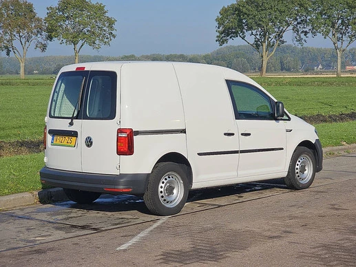 Volkswagen Caddy - Afbeelding 3 van 13