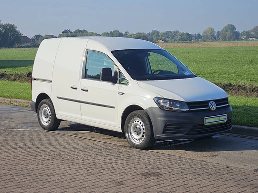 Volkswagen Caddy - Afbeelding 5 van 13