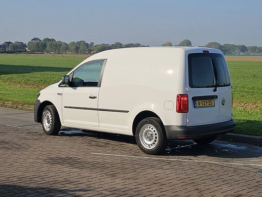 Volkswagen Caddy - Afbeelding 6 van 13