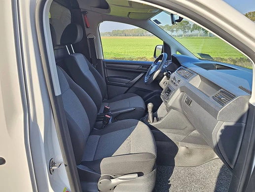 Volkswagen Caddy - Afbeelding 7 van 13