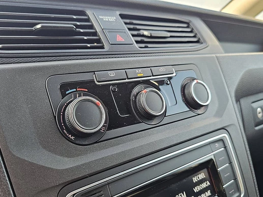 Volkswagen Caddy - Afbeelding 10 van 13