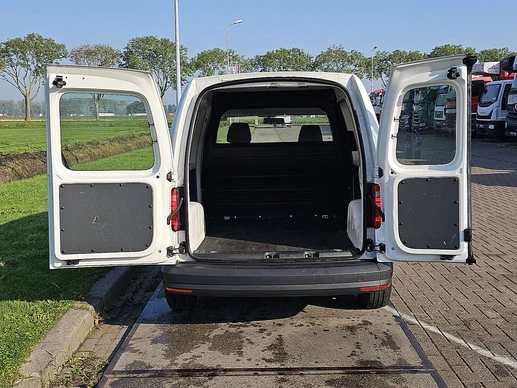 Volkswagen Caddy - Afbeelding 11 van 13