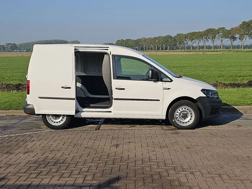 Volkswagen Caddy - Afbeelding 12 van 13