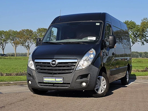 Opel Movano - Afbeelding 1 van 15
