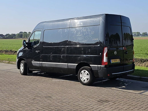 Opel Movano - Afbeelding 6 van 15