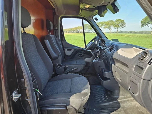 Opel Movano - Afbeelding 7 van 15