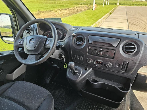 Opel Movano - Afbeelding 8 van 15