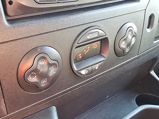 Opel Movano - Afbeelding 9 van 15