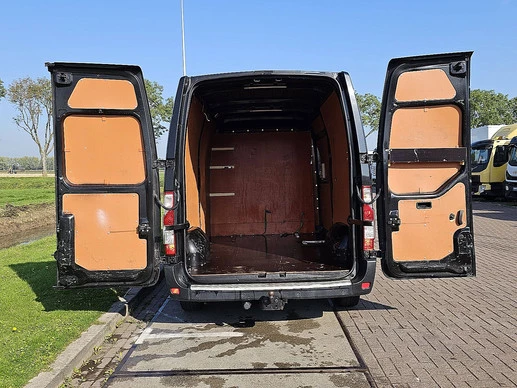 Opel Movano - Afbeelding 11 van 15