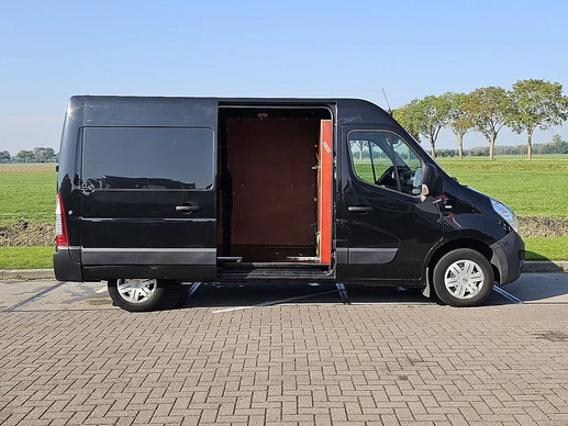Opel Movano - Afbeelding 12 van 15