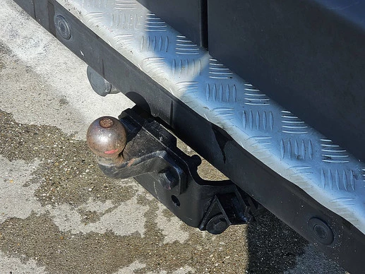 Opel Movano - Afbeelding 13 van 15