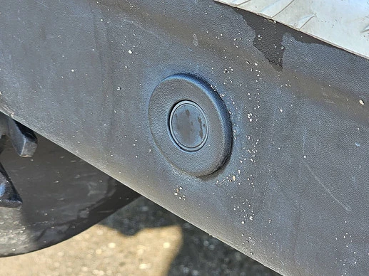 Opel Movano - Afbeelding 14 van 15