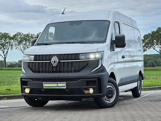 Renault Master - Afbeelding 1 van 21
